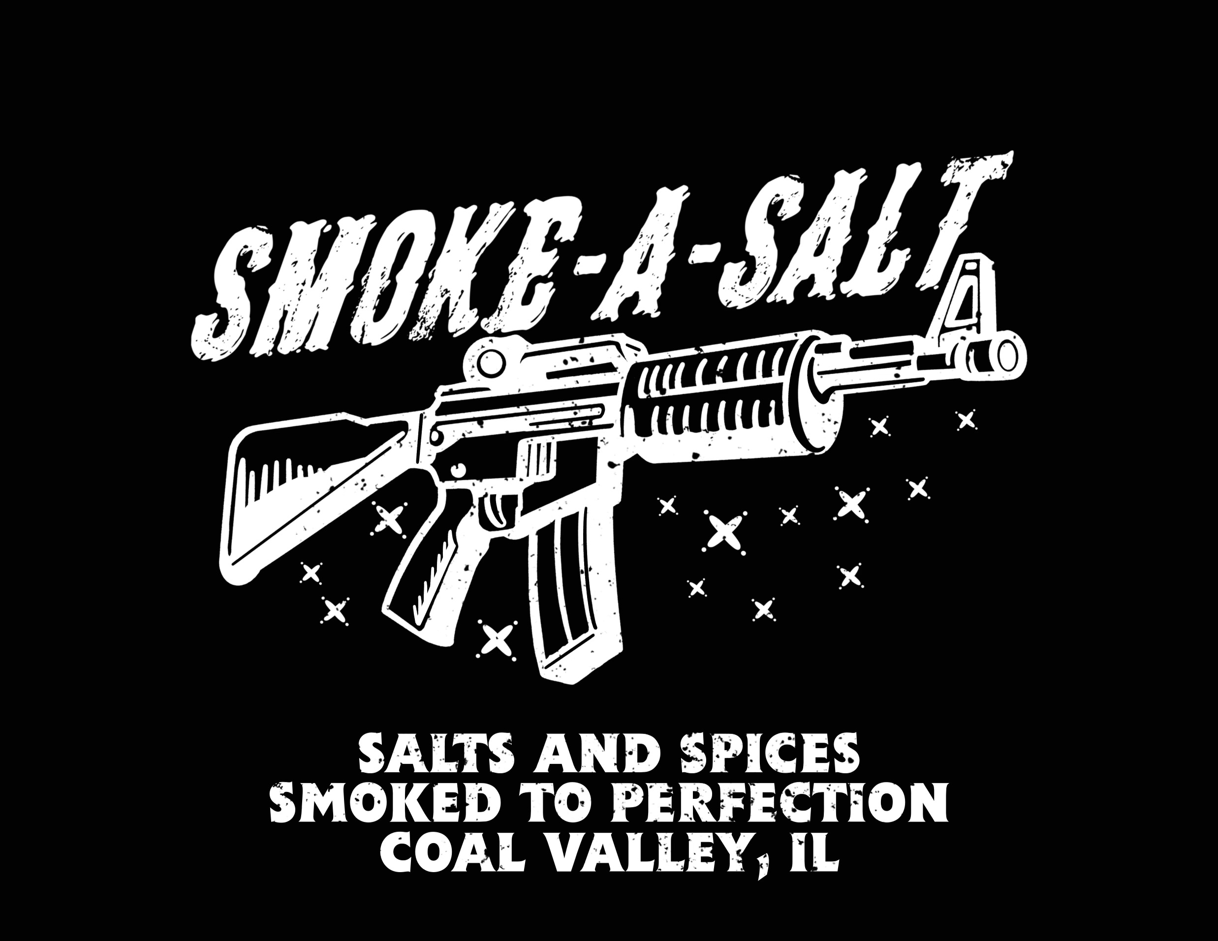 Smoke-A-Salt